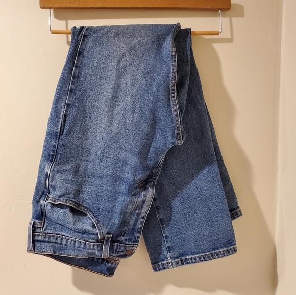 LEVI'S🖤505 32x30men jeans - Picture 7 of 13